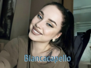 Biancacapello