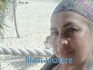 Biancamature