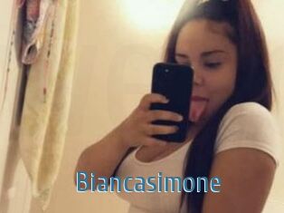 Biancasimone