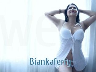 Biankaferry