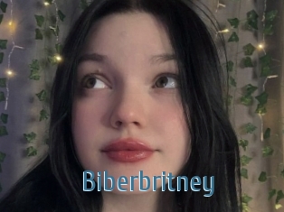 Biberbritney