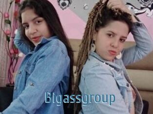Bigassgroup