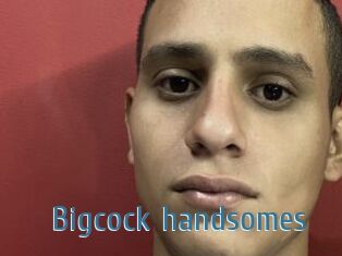Bigcock_handsomes