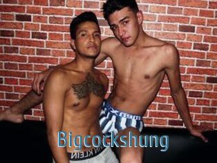 Bigcockshung