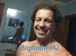 Bigdinthed42