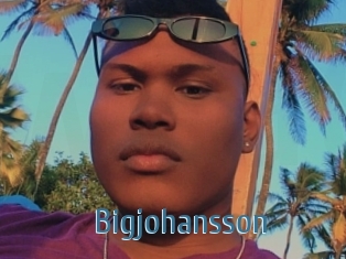 Bigjohansson