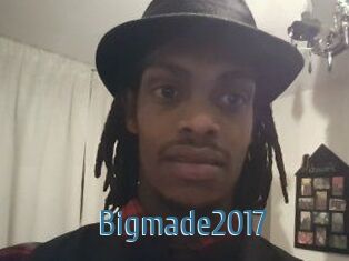 Bigmade2017