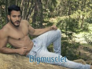 Bigmusclet