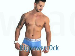 Bigpowerc0ck