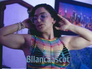 Biiancaascot