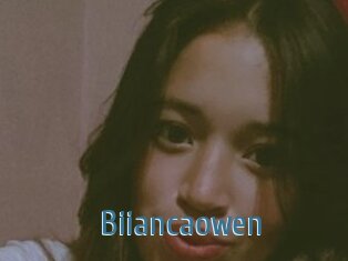 Biiancaowen
