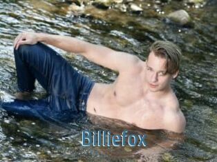 Billiefox