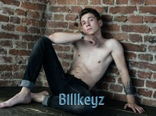 Billkeyz
