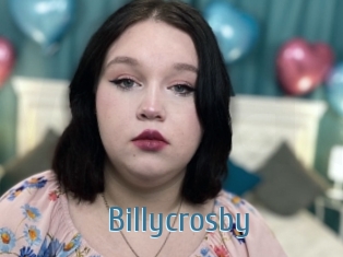 Billycrosby