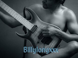 Billylongxxx