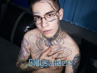 Billysanders