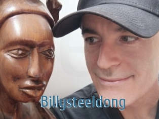 Billysteeldong