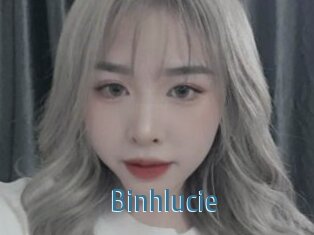 Binhlucie