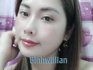 Binhwillian