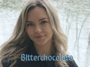 Bitterchocolate