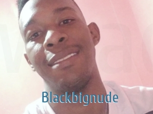 Blackbignude