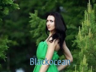 Blackocean