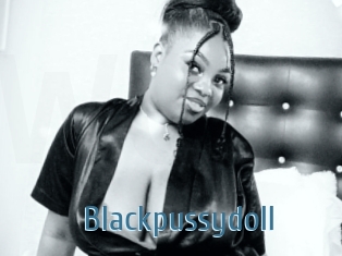 Blackpussydoll