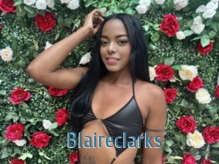Blaireclarks