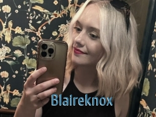 Blaireknox