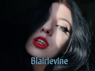 Blairlevine