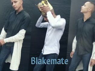 Blakemate