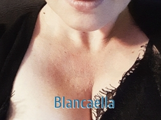 Blancaella