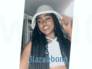 Blazeebony