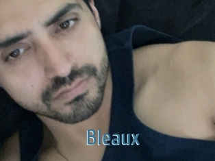 Bleaux