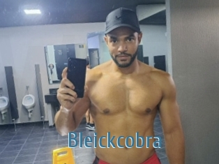 Bleickcobra
