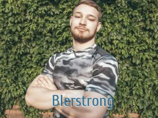 Blerstrong