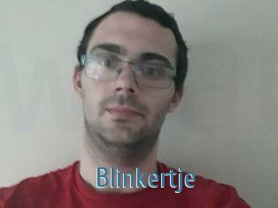 Blinkertje