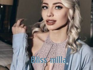 Bliss_milla