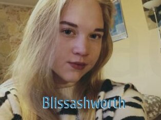Blissashworth