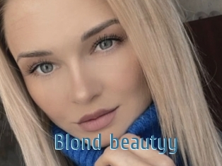 Blond_beautyy