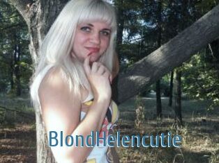 BlondHelencutie