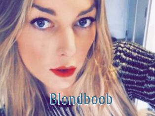 Blondboob