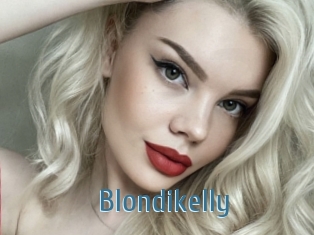 Blondikelly