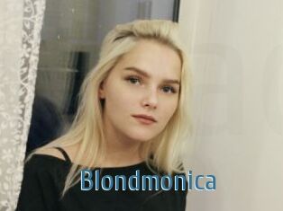 Blondmonica