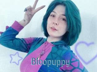 Bloopuppy