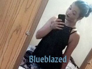 Blueblazed