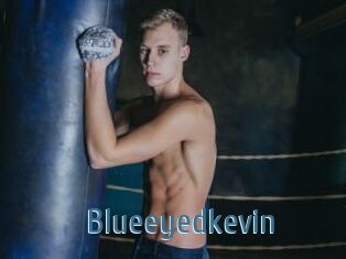 Blueeyedkevin