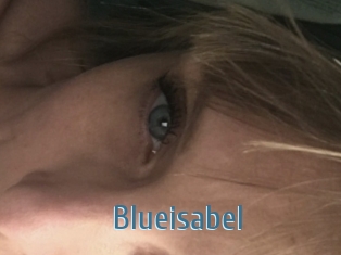 Blueisabel