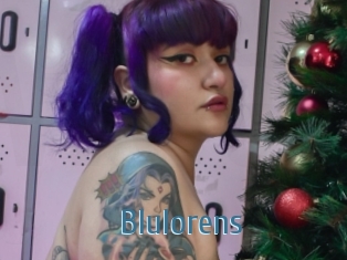 Blulorens