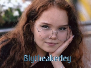 Blytheakerley